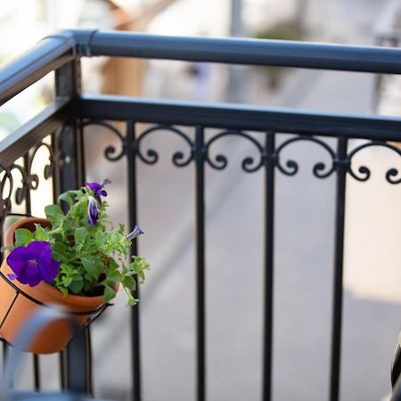 Two Floor Apartment Old Town Rethymno  Екстер'єр фото
