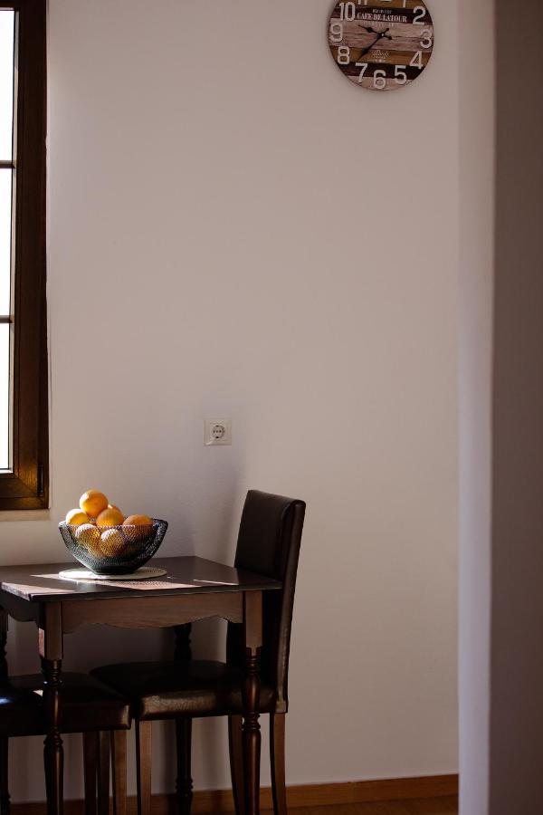 Two Floor Apartment Old Town Rethymno  Екстер'єр фото