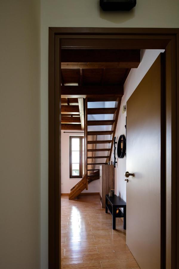 Two Floor Apartment Old Town Rethymno  Екстер'єр фото